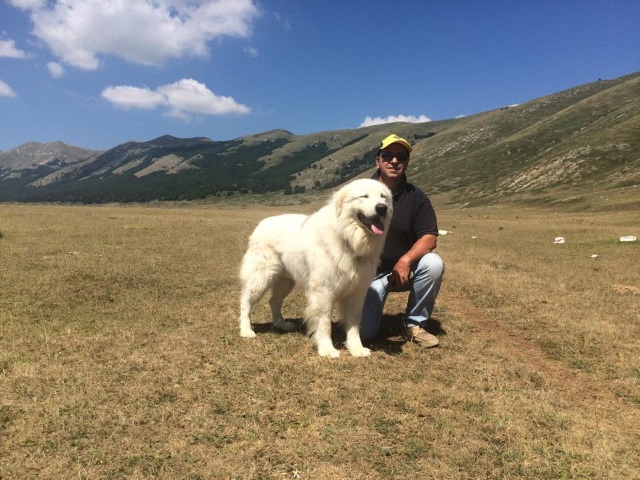 Fiero & Francesco in Abruzzo